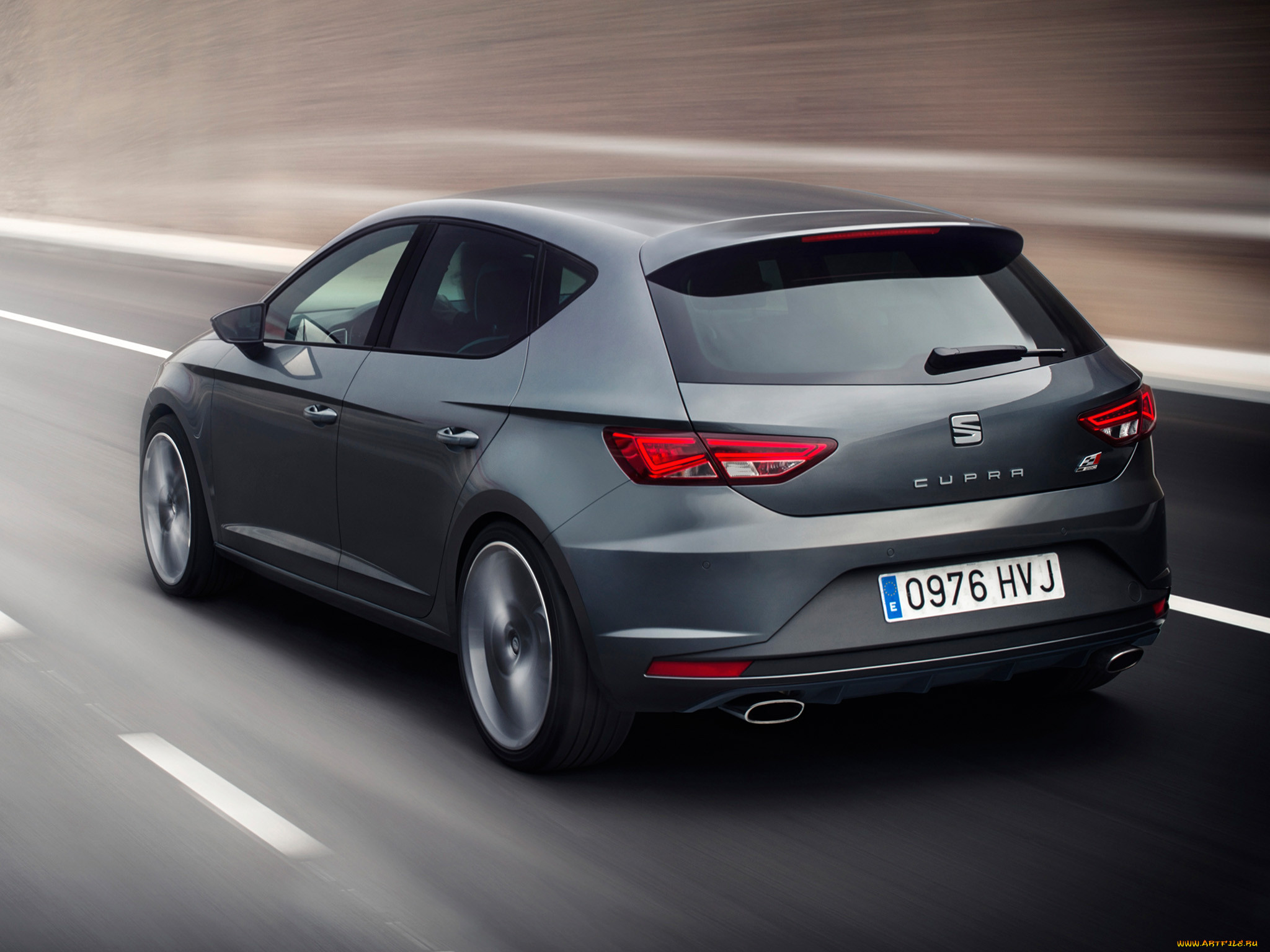 , seat, 2014, cupra, 280, leon